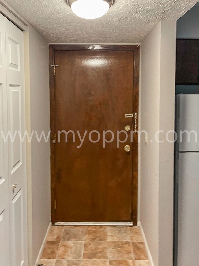 Interior Photo - Cornhusker Creek Apartments
