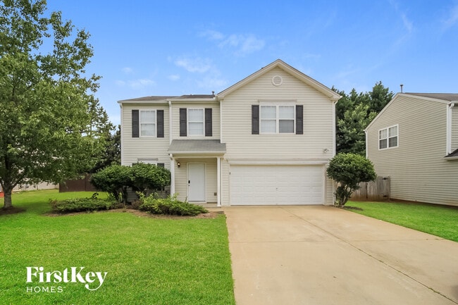 Building Photo - 6109 Buck Hollow Dr N W