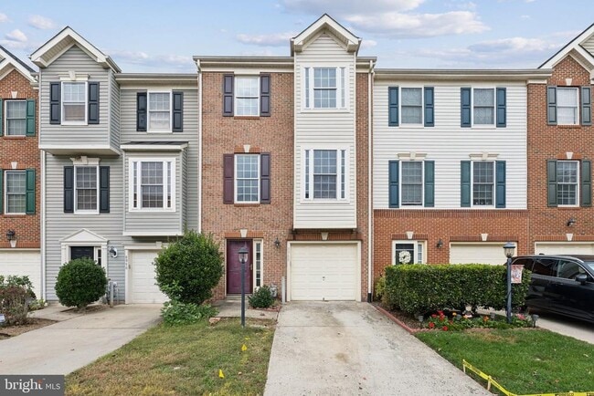 Building Photo - 8968 Brewer Creek Pl