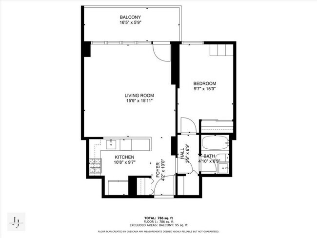 Building Photo - 620 Peachtree St NE