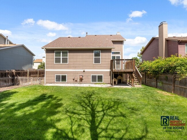 Building Photo - Newly Updated Home in Great Fort Collins L...