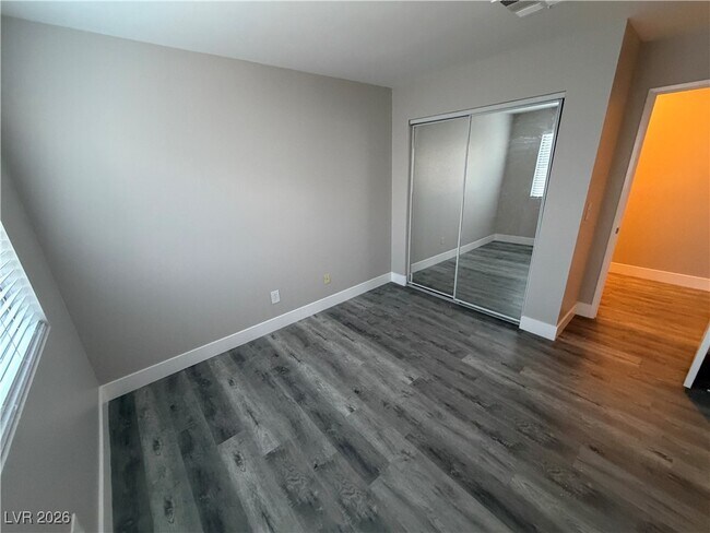 Building Photo - 8600 W Charleston Blvd