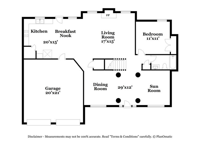 Building Photo - 255 Millstone Dr