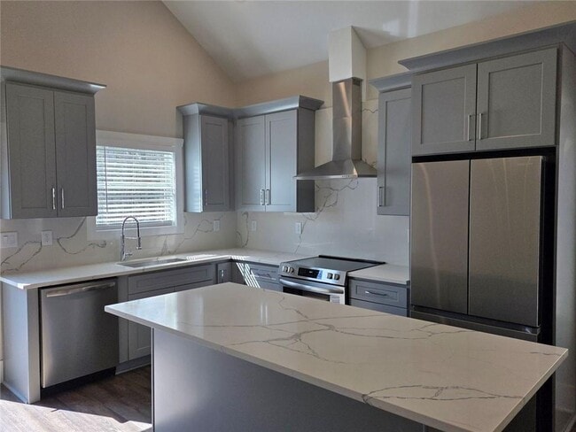 Building Photo - 43 Valley Trail SE