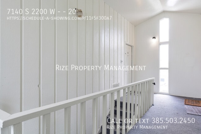 Building Photo - 7140 2200 W