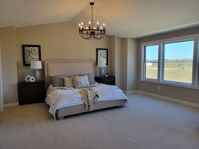 Building Photo - Executive Luxury Rentals