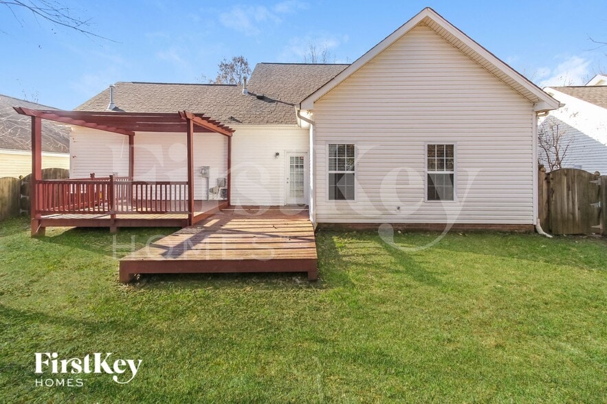 Building Photo - 13432 Glencreek Ln