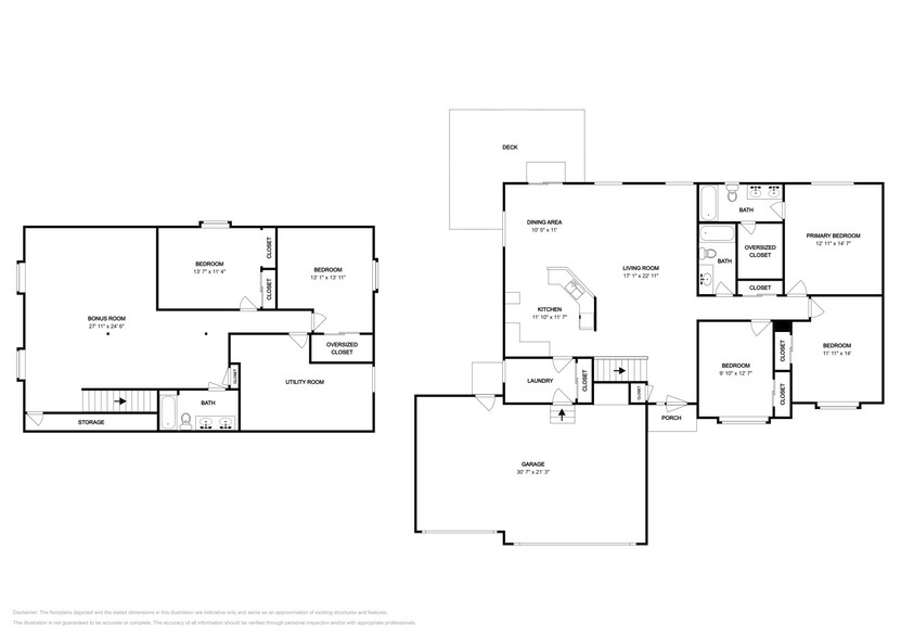 Building Photo - 17095 Pawnee Valley Trail