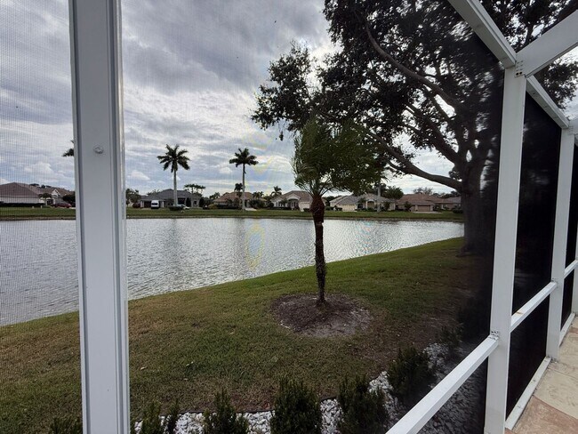 Building Photo - Luxurious 4 Bedroom 3 Bath Lakefront Pool Home W/3-Car Garage