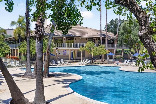 Building Photo - Resort-Style Living in Walnut Creek! Bright 1BR w/ Private Tree-Line Balcony!