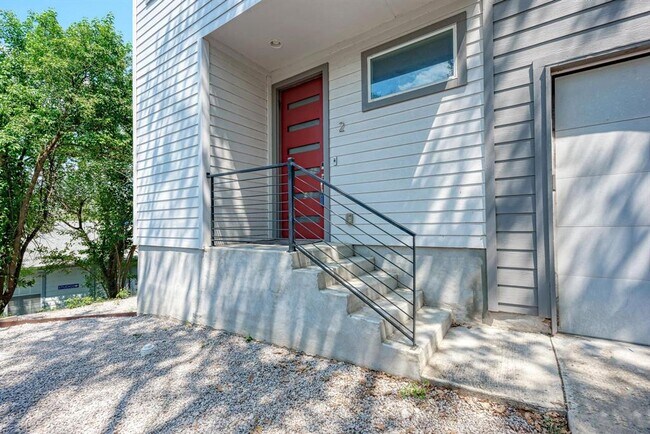 Building Photo - 5308 Downs Dr