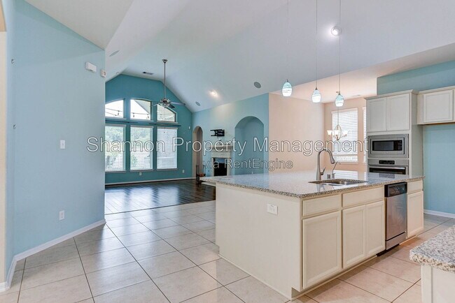 Building Photo - 2603 Deerwood Heights Ln
