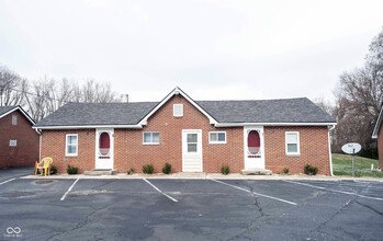 Building Photo - 2142 W US Hwy 40