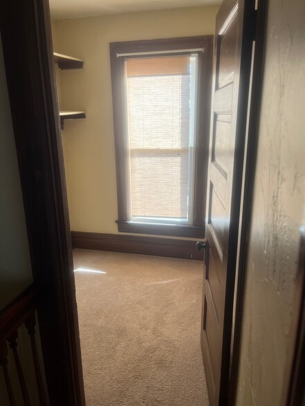 Large Closet - 315 5th St