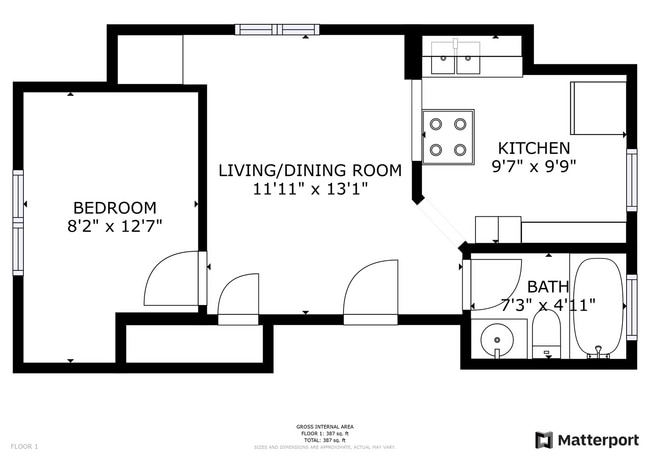 Building Photo - 910 N 56th Ave W