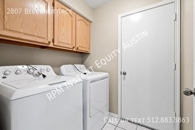 Building Photo - Comfortable living in Cedar Park