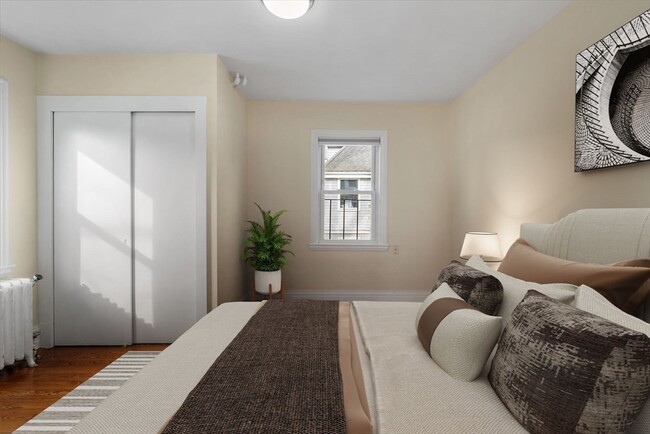 Building Photo - 41 Concord Ave