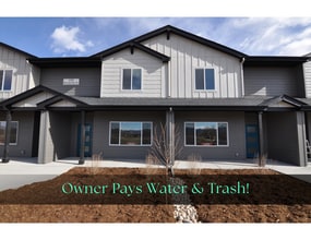 Building Photo - 2720 Barnstormer St