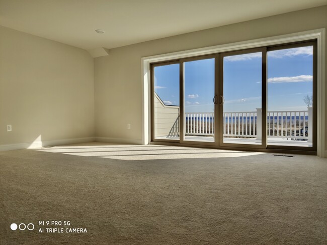 Fourth-Floor Loft (Potential Fourth Bedroom) - 17109 Branched Oak Rd