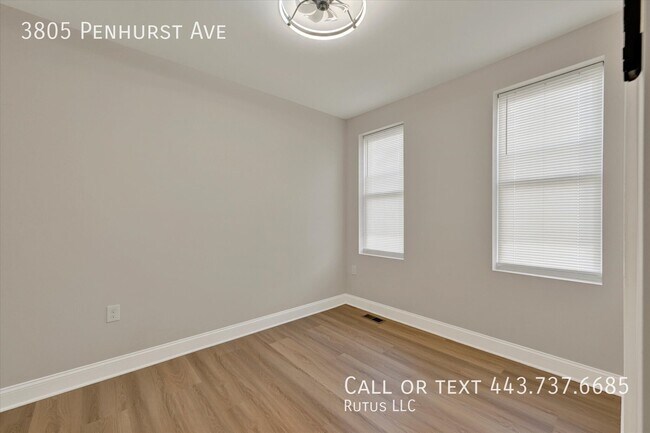 Building Photo - 3805 Penhurst Ave