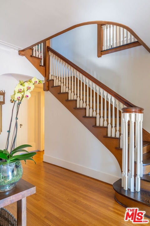 Building Photo - 149 N Van Ness Ave