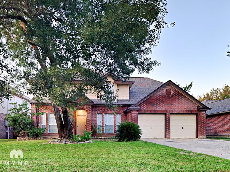 Primary Photo - 22514 Willow Branch Ln