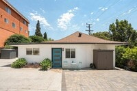 Building Photo - 3501 N Figueroa St