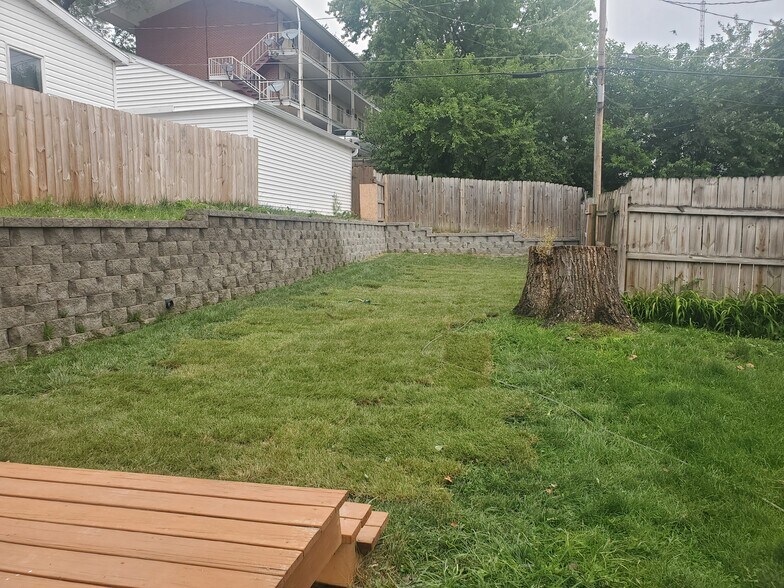 Building Photo - 3560 Jones St