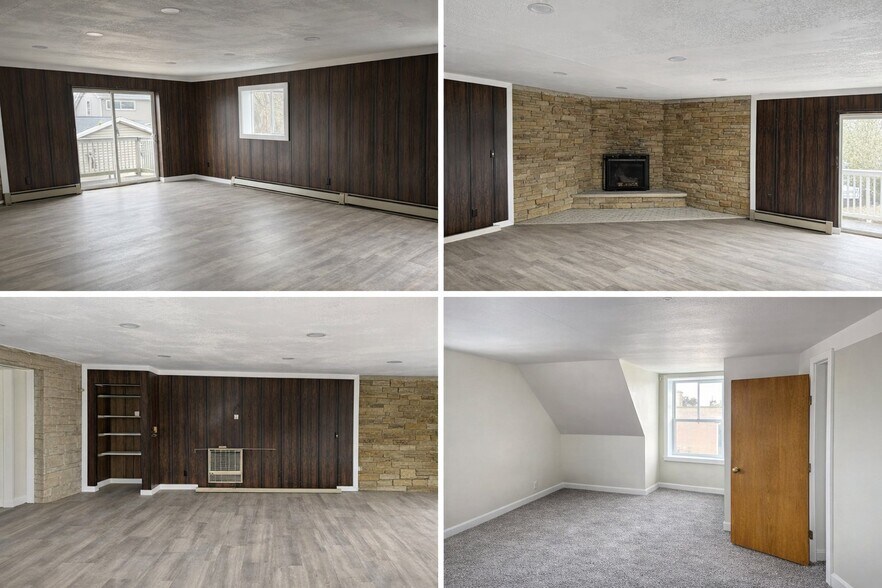 Building Photo - 716 W Bell Ave