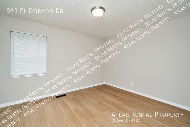 Building Photo - 953 Eldorado Dr