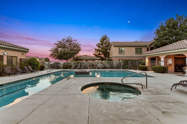 Building Photo - Morningstar Casitas Condo #308