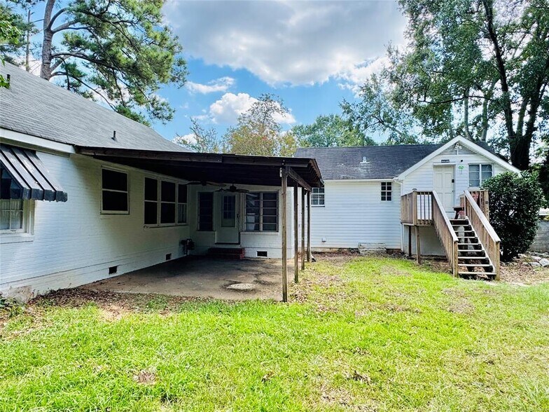 Building Photo - 603 Federal Dr