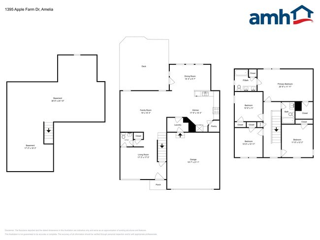 Building Photo - 1395 Apple Farm Dr
