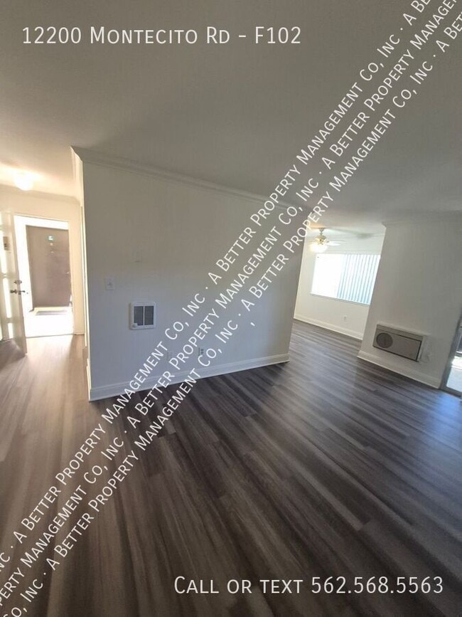 Building Photo - 12200 Montecito Rd