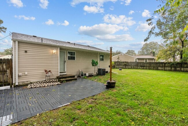 Building Photo - Now Available in Chesapeake!