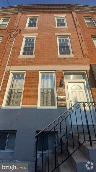 Building Photo - 1819 S 18th St