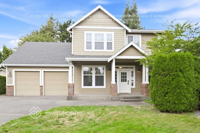 Building Photo - 1705 Peach Park Ln