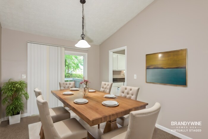 Building Photo - 6575 Smoke Ridge Dr