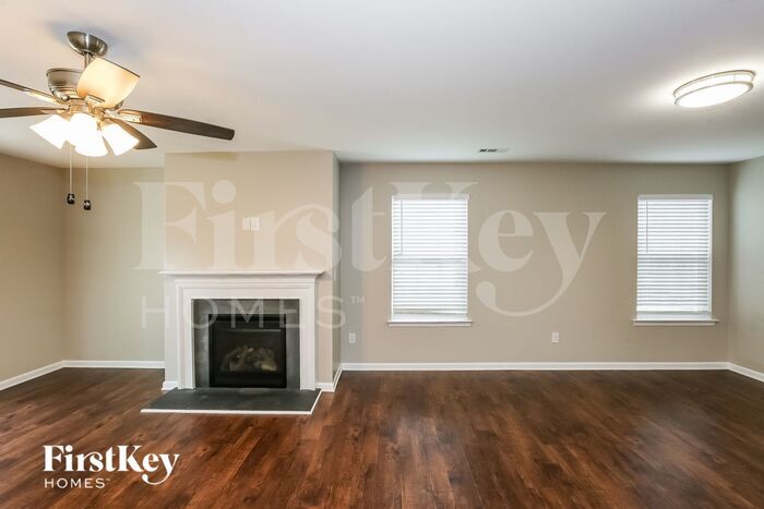 Building Photo - 6636 Broad Valley Ct