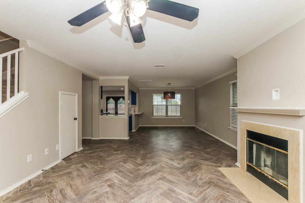 Building Photo - 19716 San Chisolm Dr