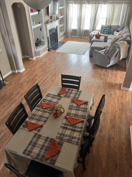 Building Photo - 2712 Palmetto Hall Blvd