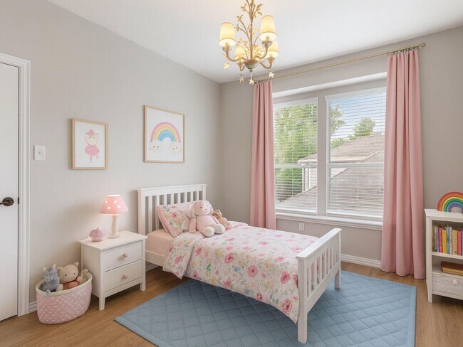 Building Photo - 6 Hithervale Ct