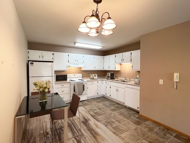 Interior Photo - Gibson Estates Apartment Community