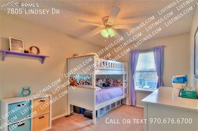 Building Photo - 7805 Lindsey Dr