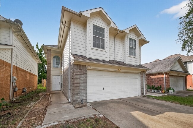 Building Photo - 6710 Bellaire Gardens Dr