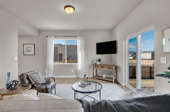 Building Photo - BRAND NEW HOME MINUTES FROM FORT CARSON AN...