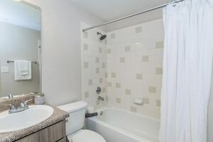 Building Photo - One Month Free + Prime Tomball Living!