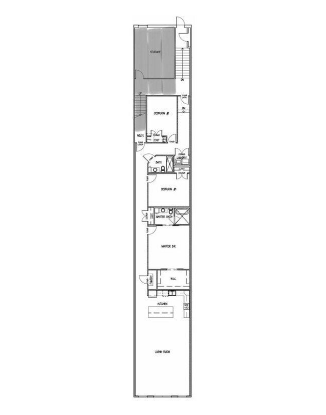 Building Photo - 124 Strawberry Alley