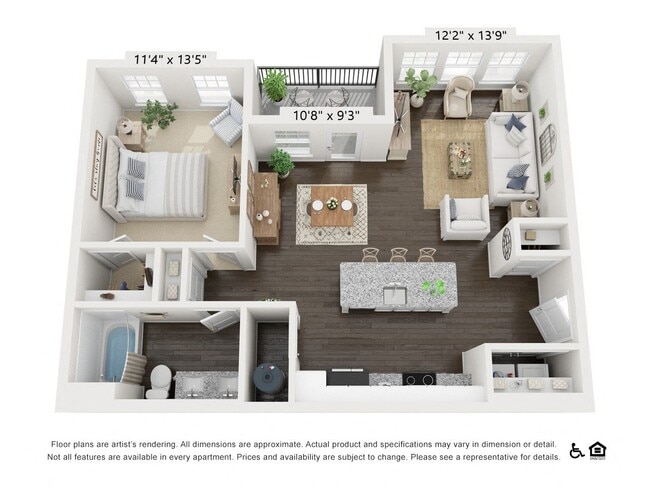 Floorplan - Courtney Ridge