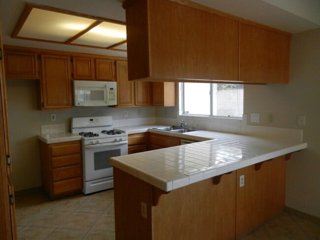 Building Photo - Available NOW!